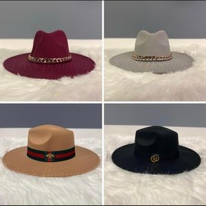 Fedoras